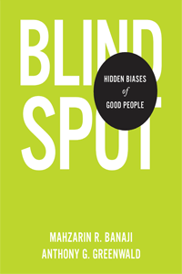 blindspot book cover