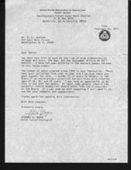 February 15, 1977 letter from Boyce