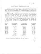 1984-1985 Documents