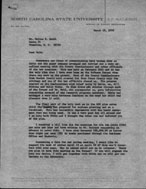 March 18, 1970 letter from Preston