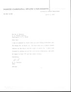 April 8, 1968 letter from Preston