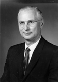 Photo of Dean Chaney