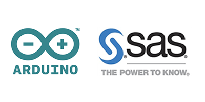 Arduino & SAS