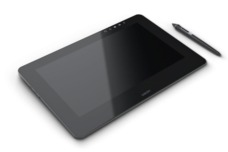 【Wacom】Cintiq Pro 13