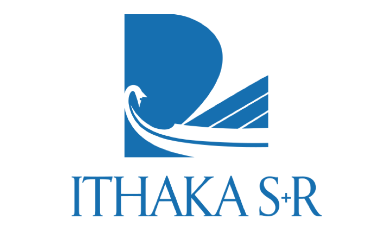 Ithaka S+R logo
