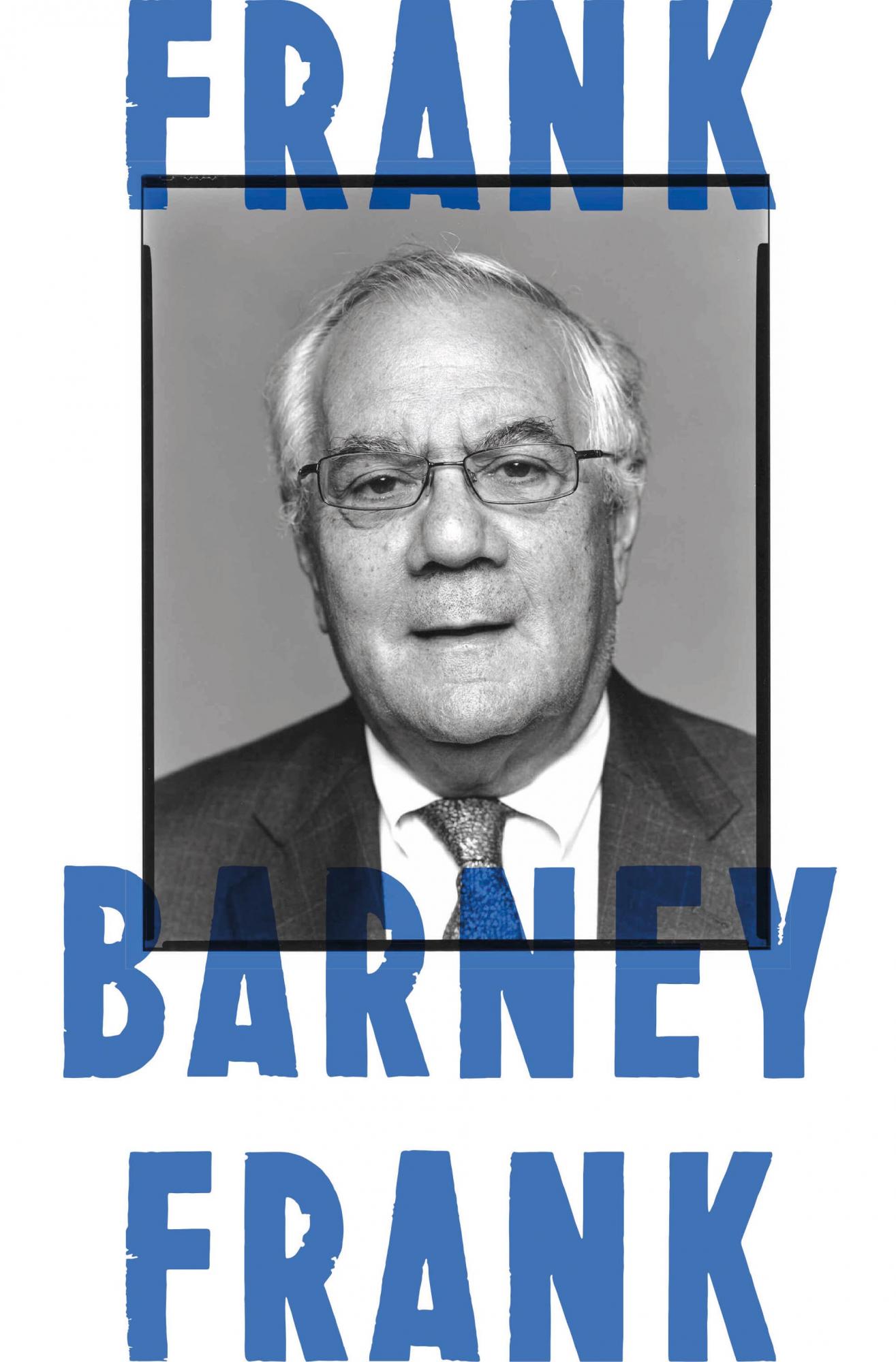 Barney Frank