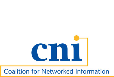 cni coalition for networked information logo