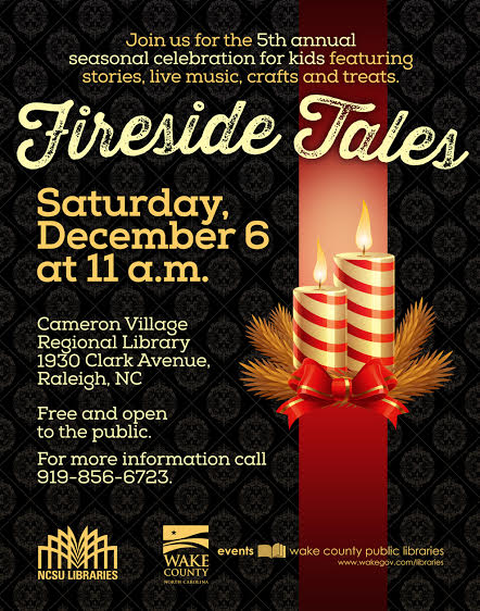 Fireside Tales