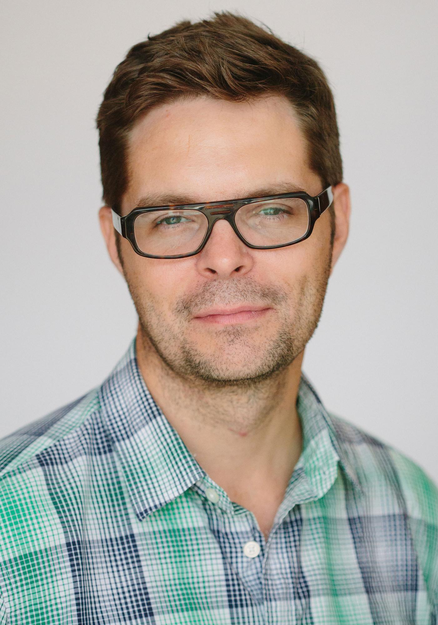 2016 I.T. Littleton Seminar speaker John Bracken, vice president of the Knight Foundation’s Media Innovation Program