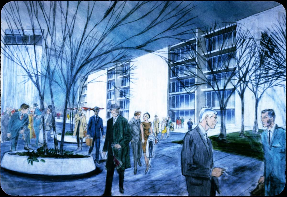 Landscape Architecture