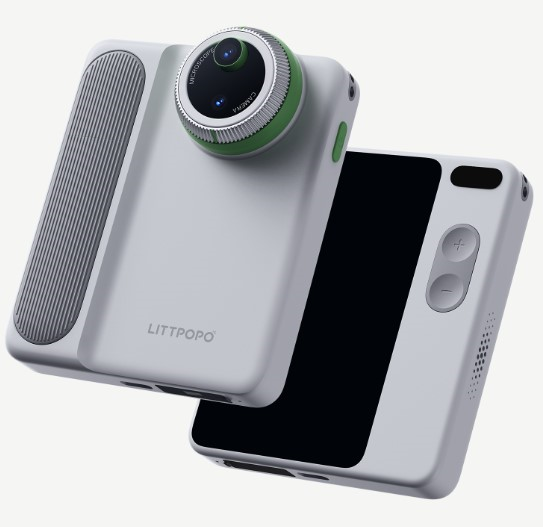 microcam