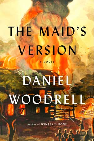 Maid's Version cover