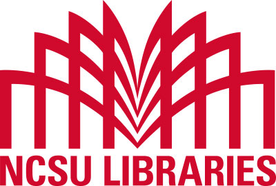 north carolina state libraries logo
