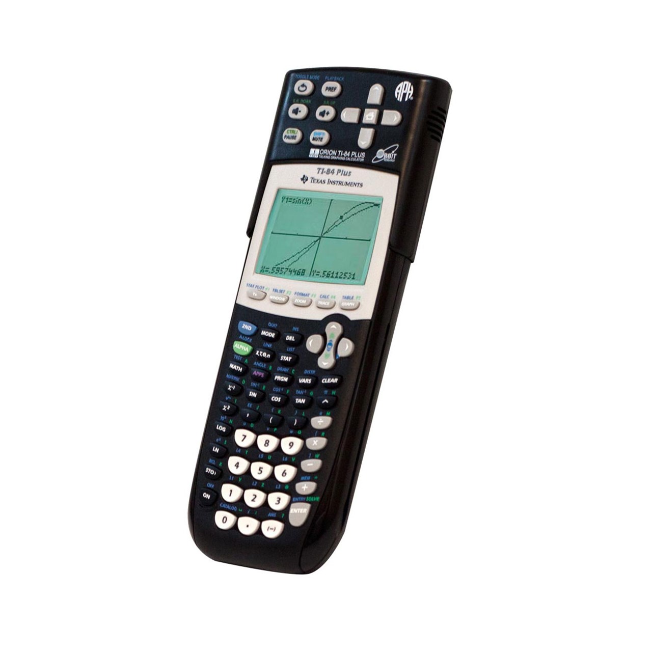 Webinar: The TI-84 Plus CE Online Calculator 