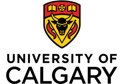 university of calgary logo