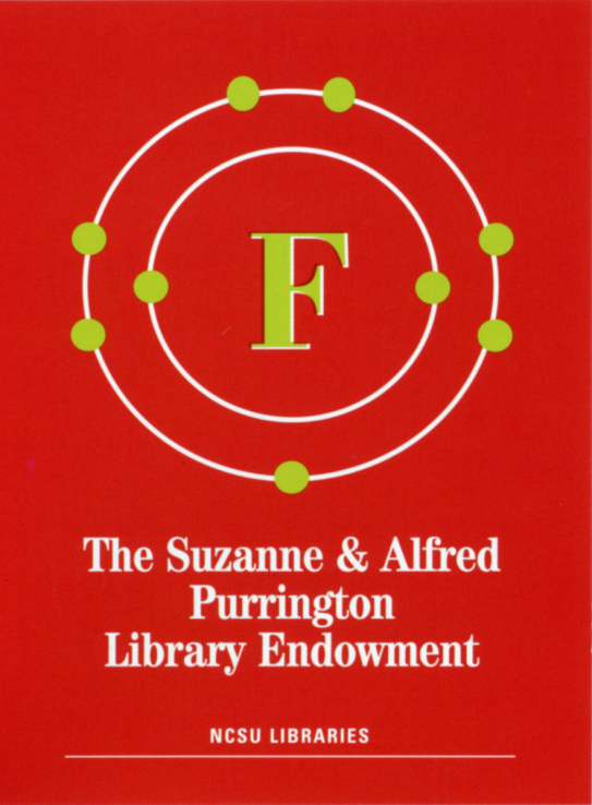Purrington Library Endowment